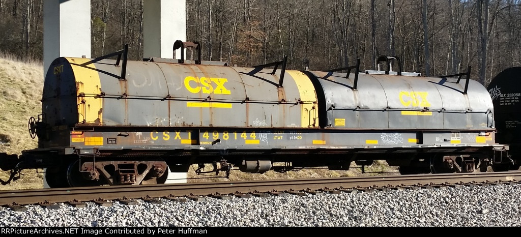 CSXT 498144